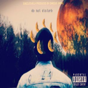 Do Not Disturb album cover