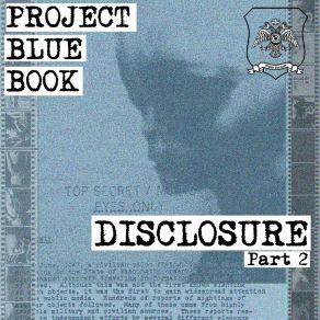 Disclosure, Pt. 2 album cover