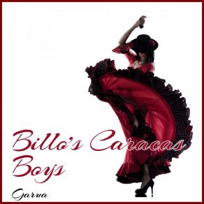 Garua album cover