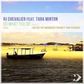 Do What You Do album cover