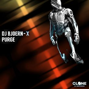 Purge album cover