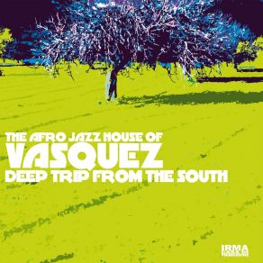 Deep Trip From The South album cover