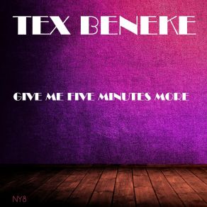 Give Me Five Minutes More album cover