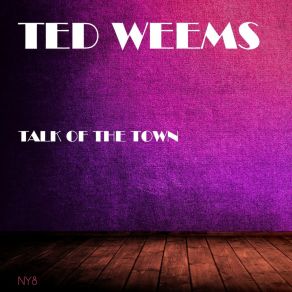 Talk Of The Town album cover