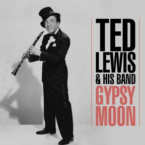 Gypsy Moon album cover