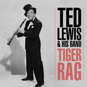 Tiger Rag album cover
