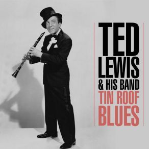 Tin Roof Blues album cover
