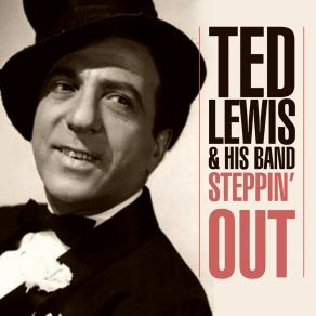 Steppin' Out album cover
