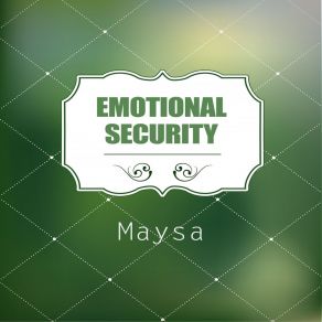 Emotional Security album cover