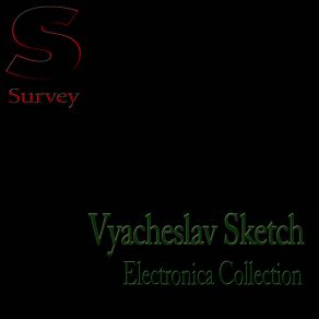 Electronica Collection album cover