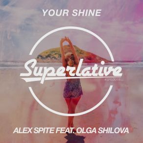 Your Shine album cover