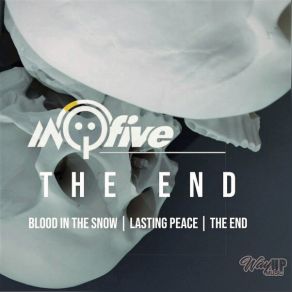 The End (Tech Mix) album cover