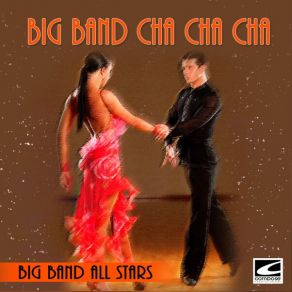 Big Band Cha Cha Cha album cover