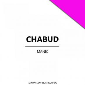 Manic album cover