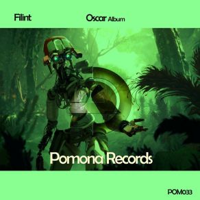 Oscar album cover