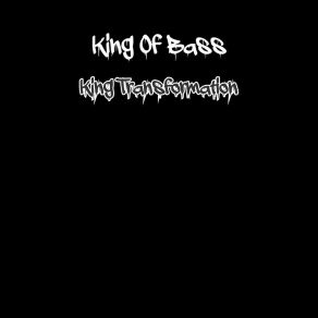 King Transformation album cover