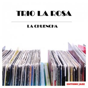 La Chuencha album cover