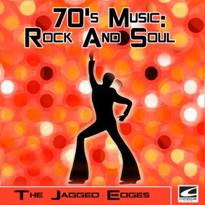 70's Music: Rock And Soul album cover