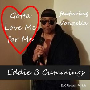 Gotta Love Me For Me album cover