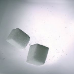 The Runaway Sugar Cube album cover