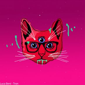 Tron (Original Mix) album cover