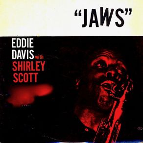 JAWS (Remastered) album cover