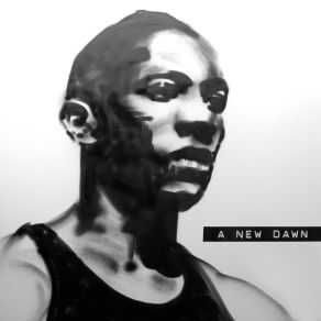 A New Dawn album cover