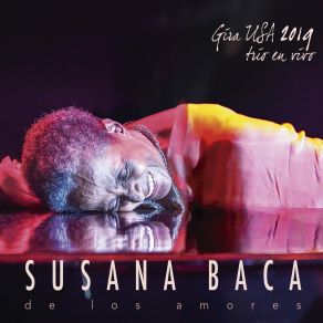 De Los Amores: Gira Usa 2019 Trío En Vivo album cover