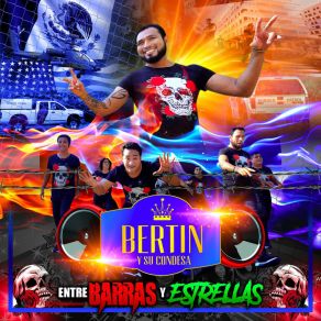 Entre Barras Y Estrellas album cover