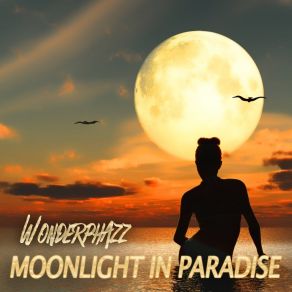 Moonlight In Paradise album cover