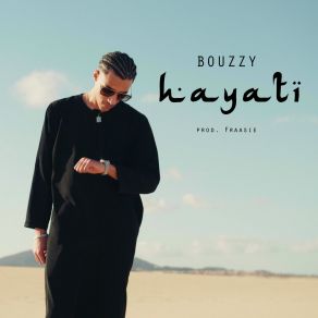 Hayati album cover