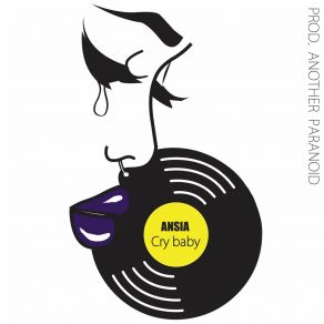 Cry Baby album cover