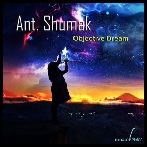 Objective Dream album cover