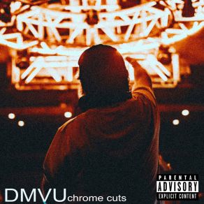 Chrome Cut album cover