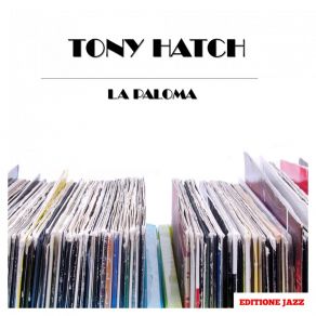La Paloma album cover