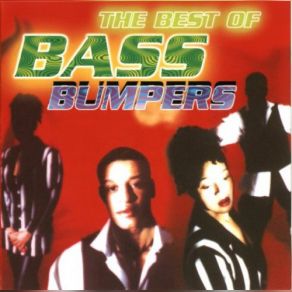 The Best Of Bass Bumpers album cover