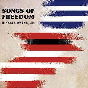 Songs Of Freedom album cover