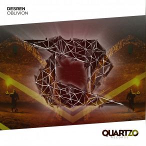 Oblivion album cover
