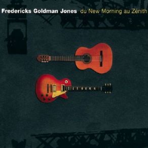 Du New Morning Au Zénith (CD2) album cover