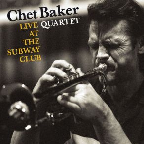 Live At The Subway Club album cover