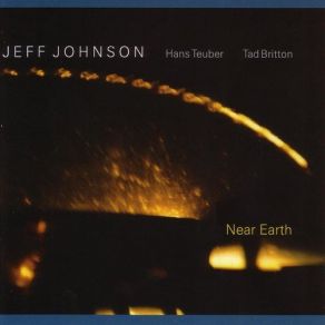 Near Earth album cover