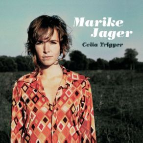 Celia Trigger album cover