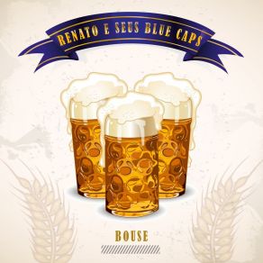 Bouse album cover