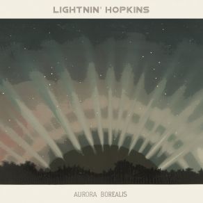 Aurora Borealis album cover