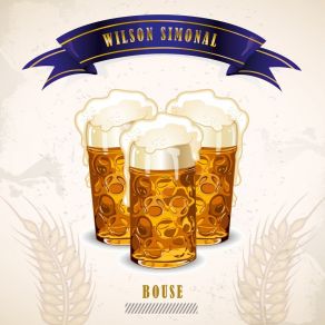 Bouse album cover