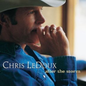 After The Storm album cover