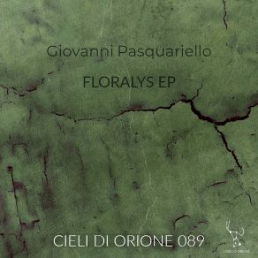 Floralys album cover