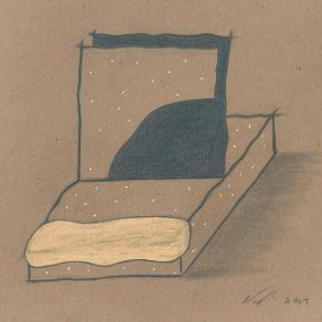 Yesterday's Dream album cover
