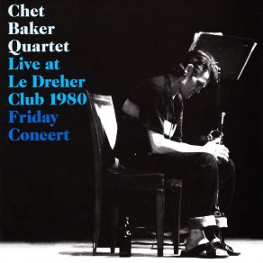 Live At Le Dreher Club 1980 (Friday Concert) (Live) album cover