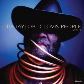 Clovis People Vol. 3 album cover